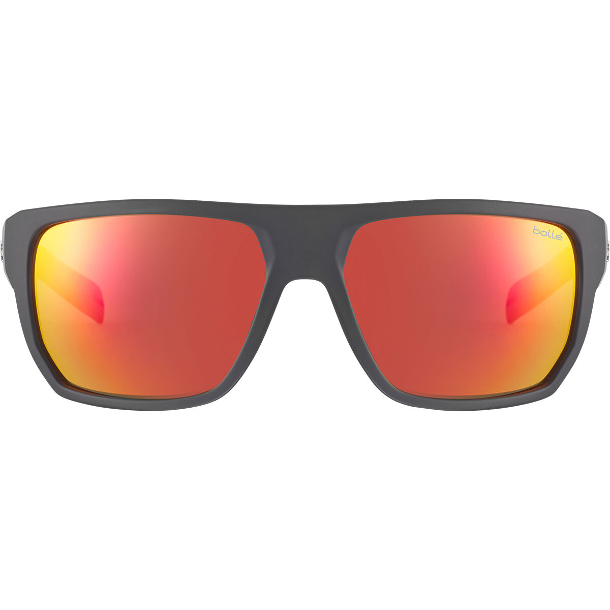 Bollé VULTURE Marine Sport Sunglasses - HD Polarized Lenses